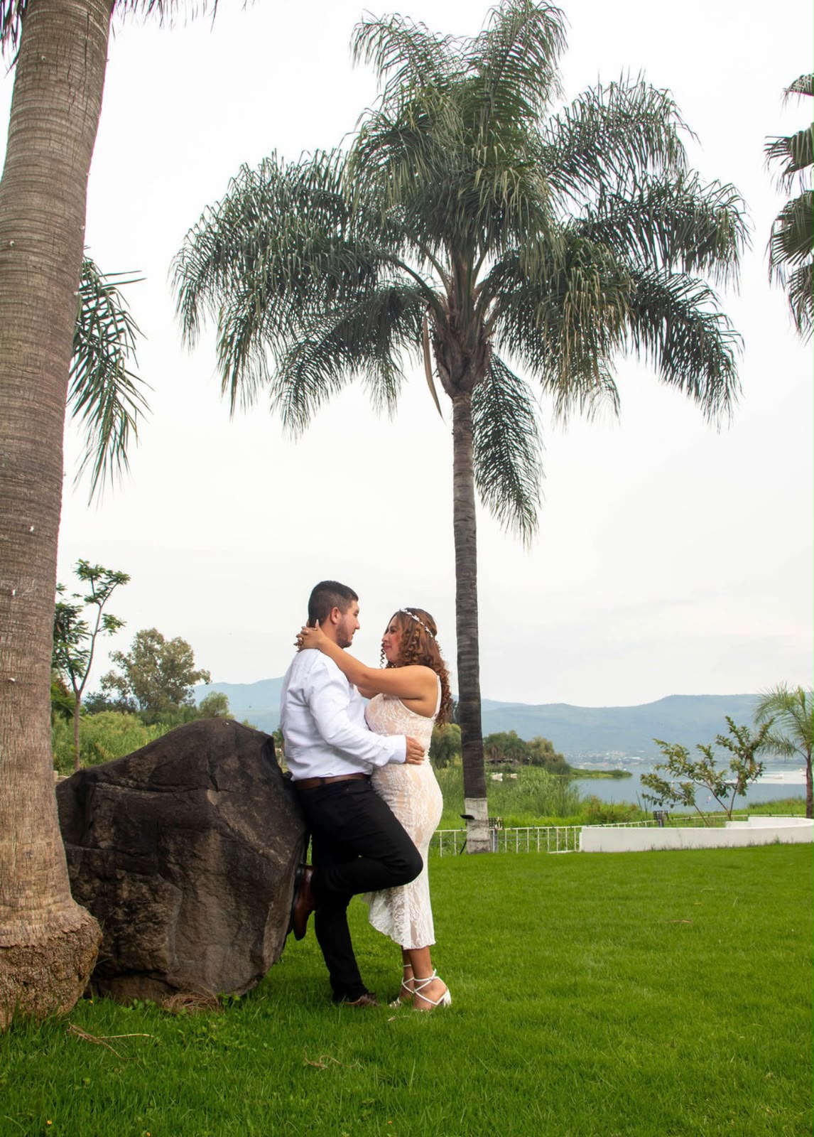 Ismael y Lorena